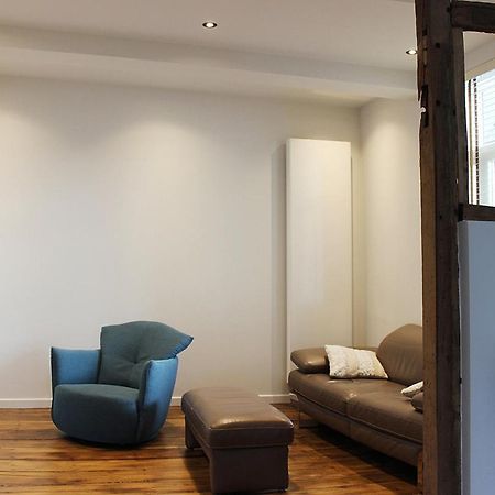 Remacle3 Villa Ставело Екстериор снимка